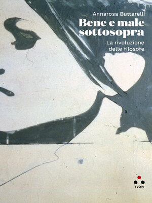 cover image of Bene e male sottosopra